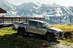 Toyota Hilux VIII FL 2.8 D-4D 204 KM — zdjęcie 1