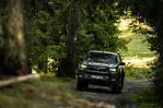 Toyota Hilux VIII FL 2.8 D-4D 204 KM — zdjęcie 3