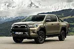 Toyota Hilux VIII FL 2.8 D-4D 204 KM — zdjęcie 1