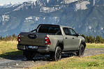 Toyota Hilux VIII FL 2.8 D-4D 204 KM