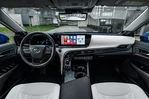 Toyota Mirai II FCEV 182 KM