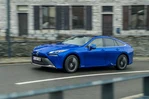 Toyota Mirai II FCEV 182 KM