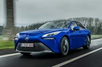 Toyota Mirai II FCEV 182 KM