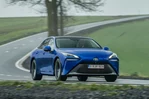 Toyota Mirai II FCEV 182 KM
