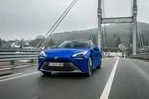 Toyota Mirai II FCEV 182 KM