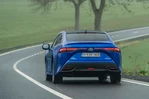 Toyota Mirai II FCEV 182 KM
