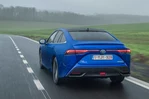 Toyota Mirai II FCEV 182 KM