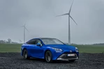 Toyota Mirai II FCEV 182 KM