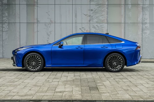 Toyota Mirai FCEV 182 KM 2022