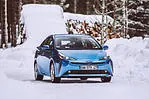 Toyota Prius IV FL 1.8 Hybrid 122 KM — zdjęcie 2
