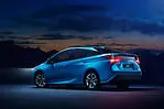 Toyota Prius IV FL 1.8 Hybrid 122 KM — zdjęcie 8