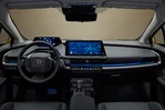 Toyota Prius V 2.0 Plug-In Hybrid 223 KM