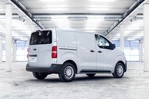 Toyota ProAce  3300 1.2 D-4T 110 KM