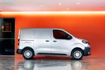 Toyota ProAce  3300 1.6 D-4D 115 KM