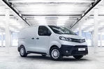 Toyota ProAce  3300 1.6 D-4D 115 KM