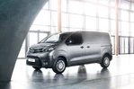 Toyota ProAce  3800 1.6 D-4D 115 KM