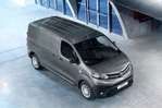 Toyota ProAce  3800 1.6 D-4D 115 KM