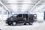 Toyota ProAce  3800 1.6 D-4D 115 KM