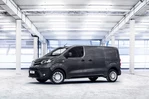 Toyota ProAce  3800 1.6 D-4D 115 KM