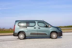 Toyota ProAce  City Verso FL LONG 1.2 D-4T 130 KM