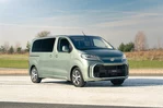 Toyota ProAce  Verso FL STD 2.0 D-4D 144 KM
