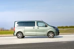 Toyota ProAce  Verso FL LONG 2.0 D-4D 144 KM
