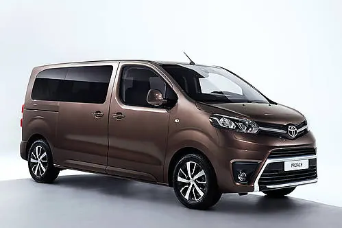 Toyota ProAce  1.5 D-4D 100 KM 2023