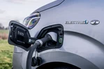 Toyota ProAce  Electric 75 kWh 136 KM