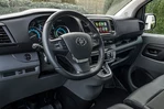 Toyota ProAce  Electric 75 kWh 136 KM