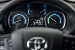 Toyota ProAce  Electric 75 kWh 136 KM