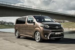 Toyota ProAce  Electric 75 kWh 136 KM