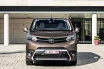 Toyota ProAce  Electric 75 kWh 136 KM