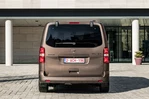Toyota ProAce  Electric 75 kWh 136 KM