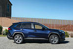 Toyota RAV4 V 2.0 VVT-i 175 KM