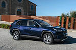 Toyota RAV4 V 2.0 VVT-i 175 KM