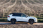 Toyota RAV4 V 2.0 VVT-i 175 KM