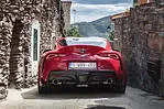 Toyota Supra 3.0 Turbo 340 KM — zdjęcie 3