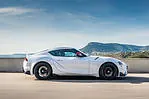 Toyota Supra 3.0 Turbo 340 KM — zdjęcie 1