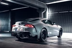 Toyota Supra 3.0 Turbo 340 KM