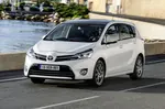 Toyota Verso I FL 1.6 VVT-i 132 KM — zdjęcie 2