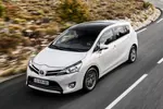 Toyota Verso I FL 1.6 VVT-i 132 KM — zdjęcie 3