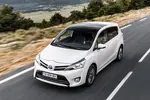 Toyota Verso I FL 1.6 VVT-i 132 KM — zdjęcie 4