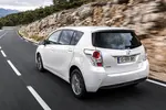 Toyota Verso I FL 1.6 VVT-i 132 KM — zdjęcie 5