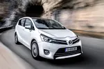 Toyota Verso I FL 1.6 VVT-i 132 KM — zdjęcie 6