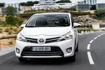 Toyota Verso I FL 1.6 VVT-i 132 KM — zdjęcie 8