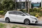Toyota Verso I FL 1.6 VVT-i 132 KM — zdjęcie 1