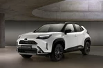 Toyota Yaris Cross 1.5 Hybrid 130 KM