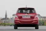 Toyota Yaris III 1.0 VVT-i 70 KM — zdjęcie 3