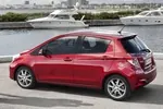 Toyota Yaris III 1.0 VVT-i 70 KM — zdjęcie 7