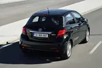 Toyota Yaris III FL 1.33 VVT-i 99 KM — zdjęcie 6